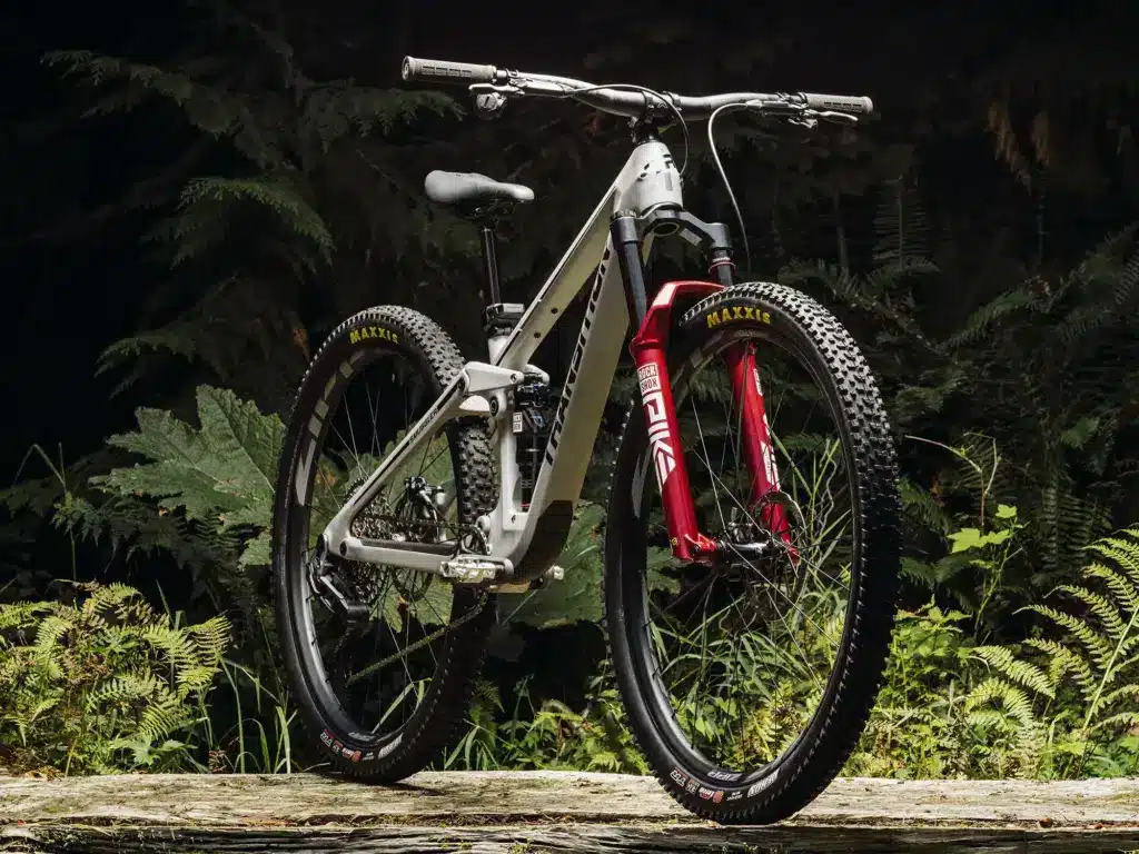 Nouveauté | RockShox dévoile ses premiers produits 2026