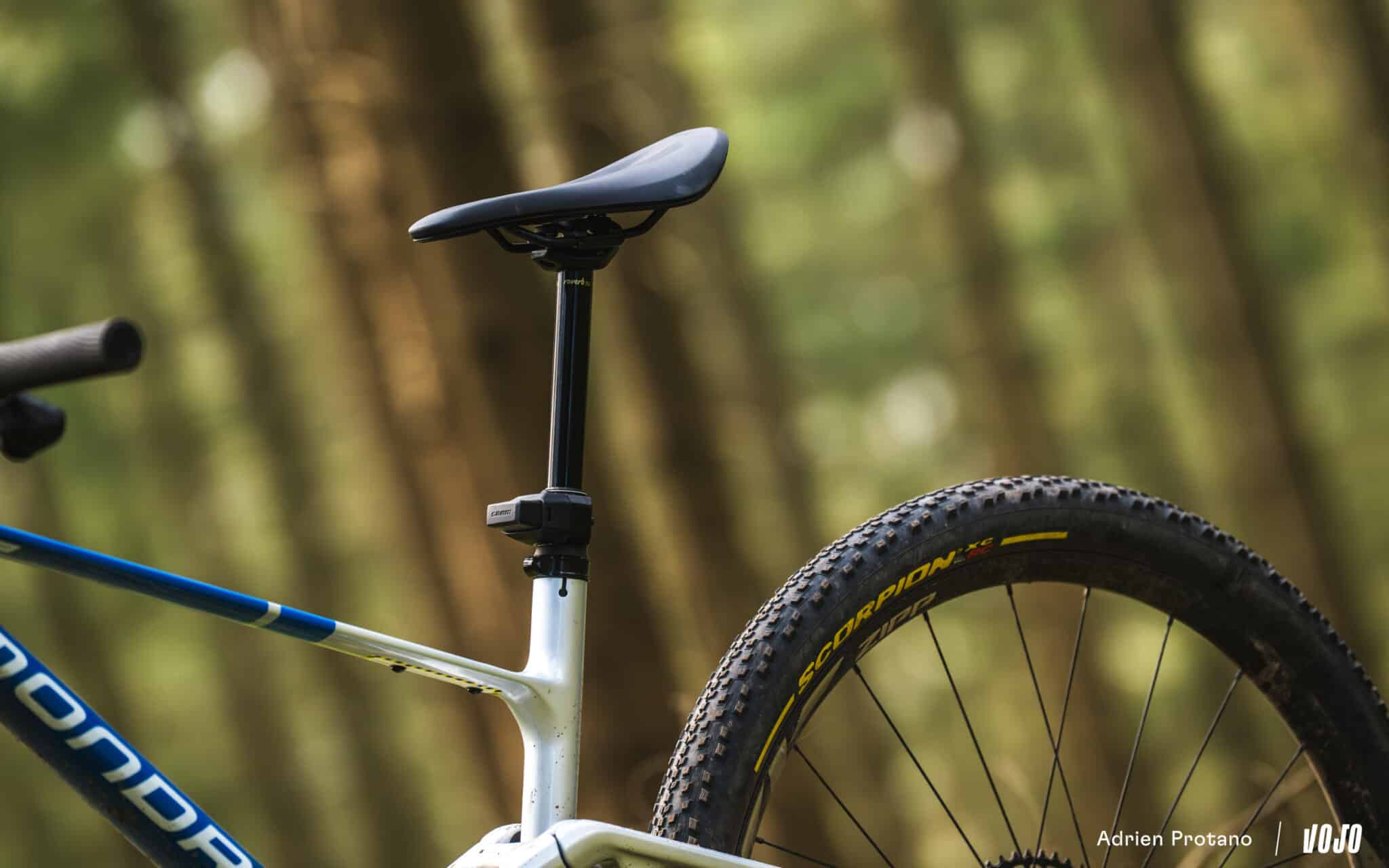 Test nouveauté | RockShox Reverb AXS 2 : l’évolution logique