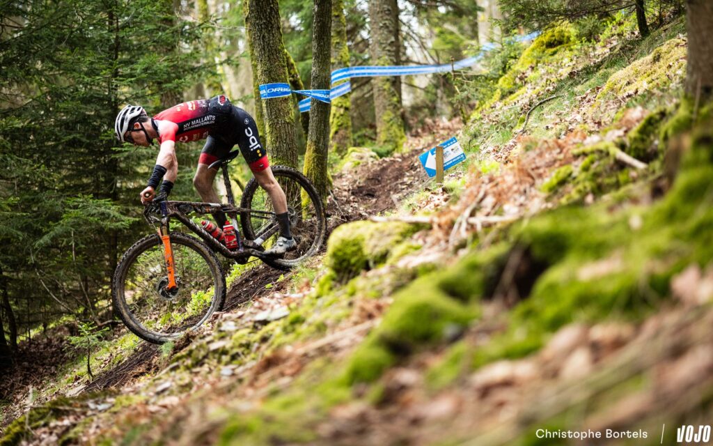 BAMS 2025 | La Hallonienne : une rentrée à suspense