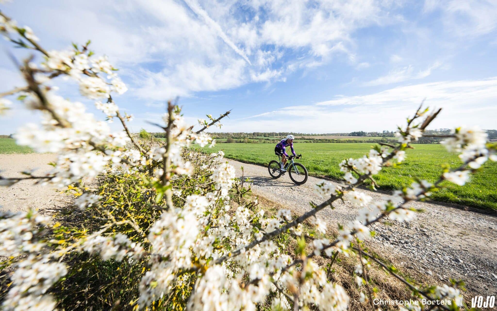 Ardenne Gravel Stages : une épreuve gravel par étapes inédite en Belgique