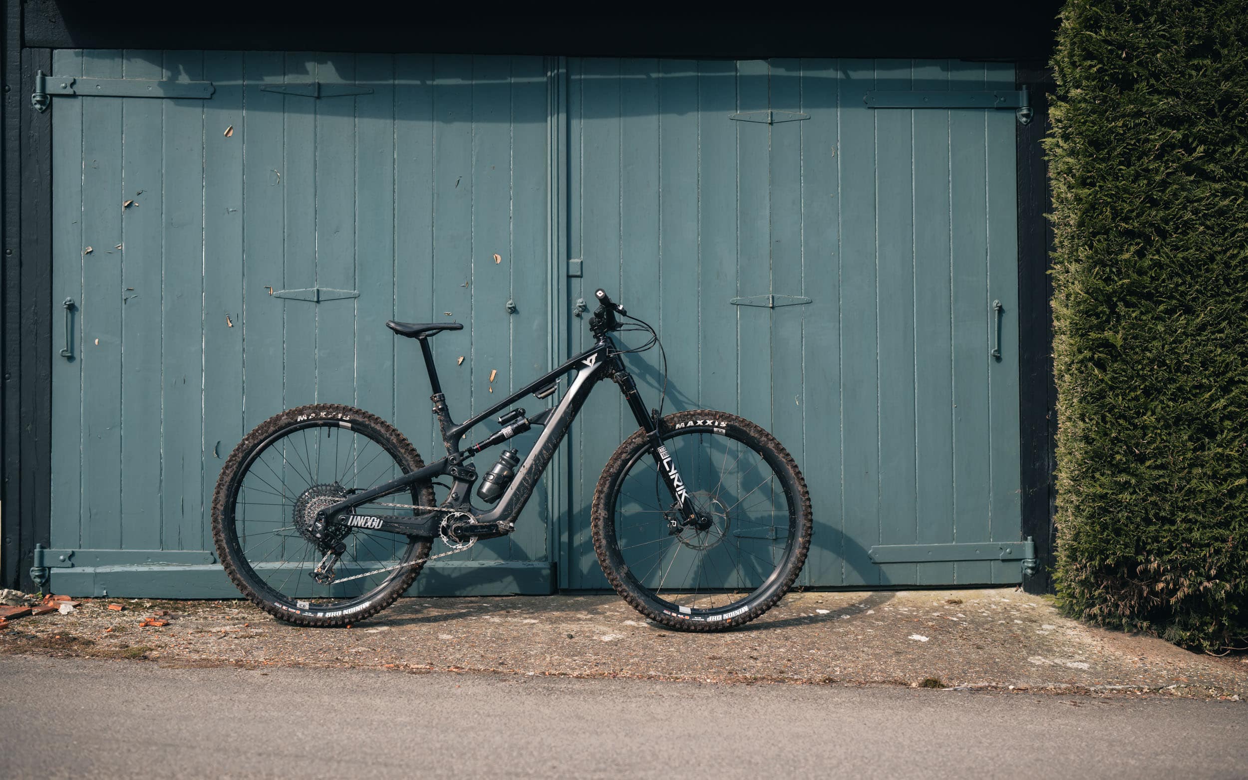 Test nouveauté | YT Decoy SN 29 : cap sur la polyvalence