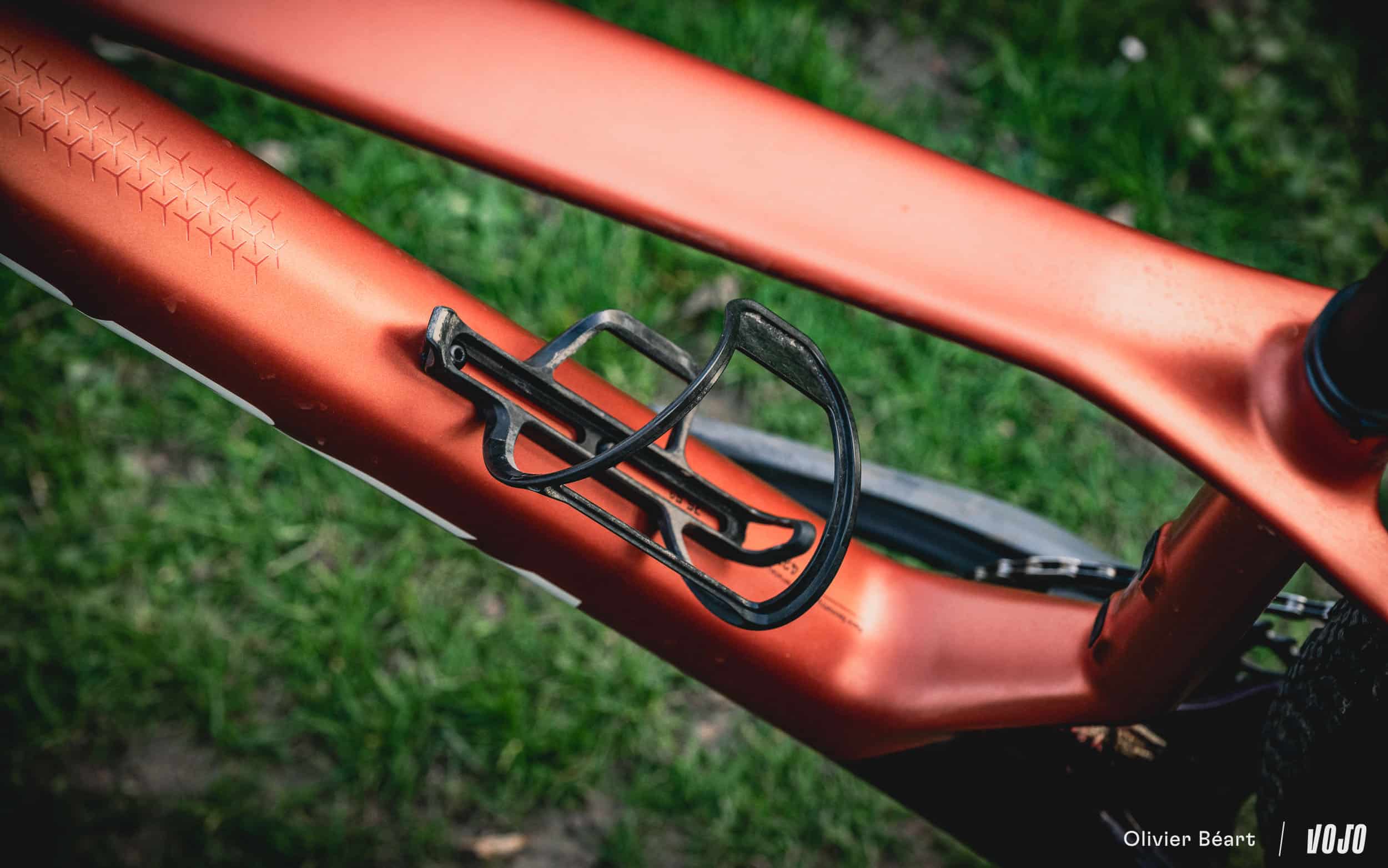 Test | Porte-Bidon Zefal Pulse S2 : la référence maintenant aussi en tirage latéral