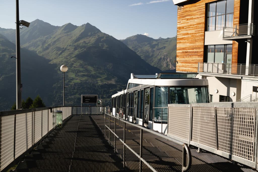 Interdiction temporaire aux VTT à Bourg-St-Maurice : quelles leçons en tirer ?