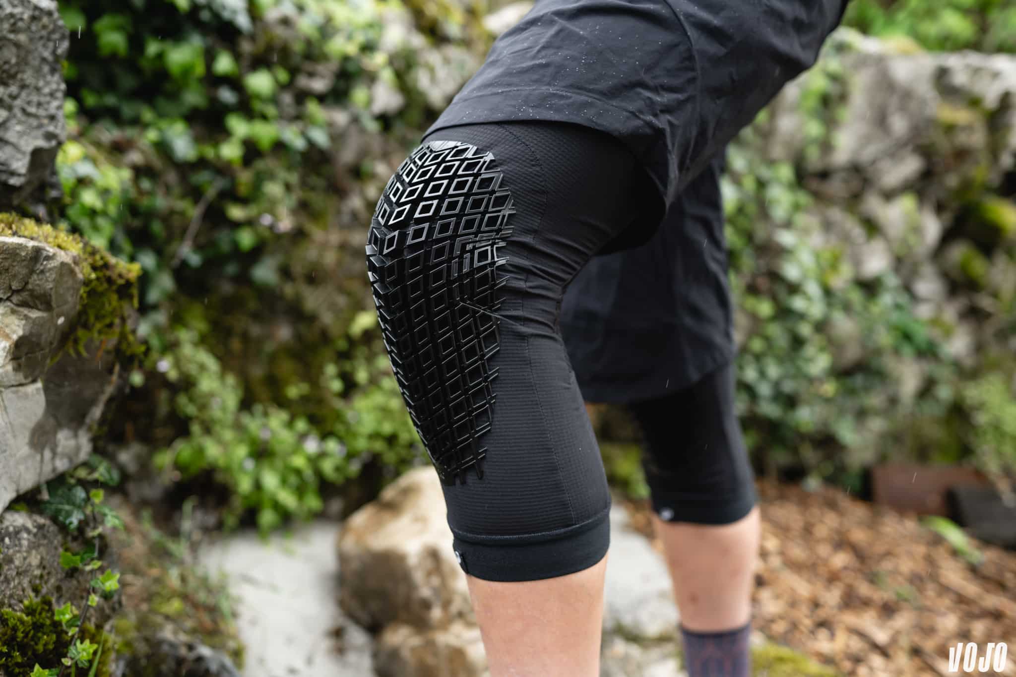 Co-création chez Decathlon : la genouillère dont vous êtes le héros