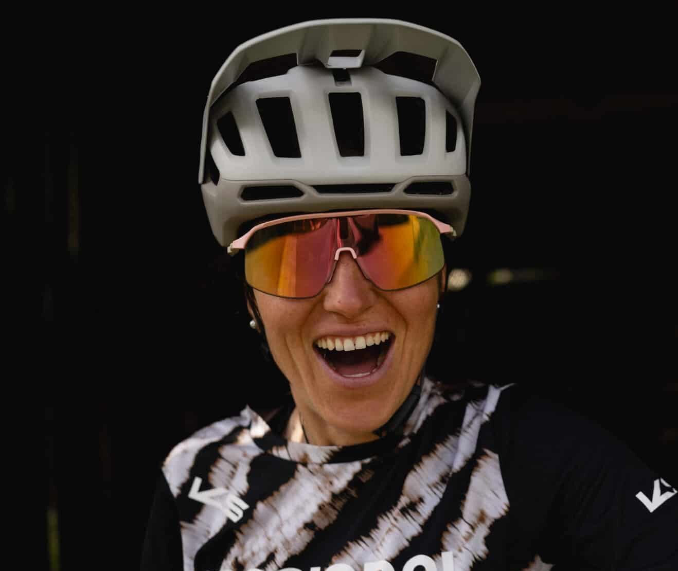 Lunch Ride | Morgane Jonnier, une saison (presque) rêvée