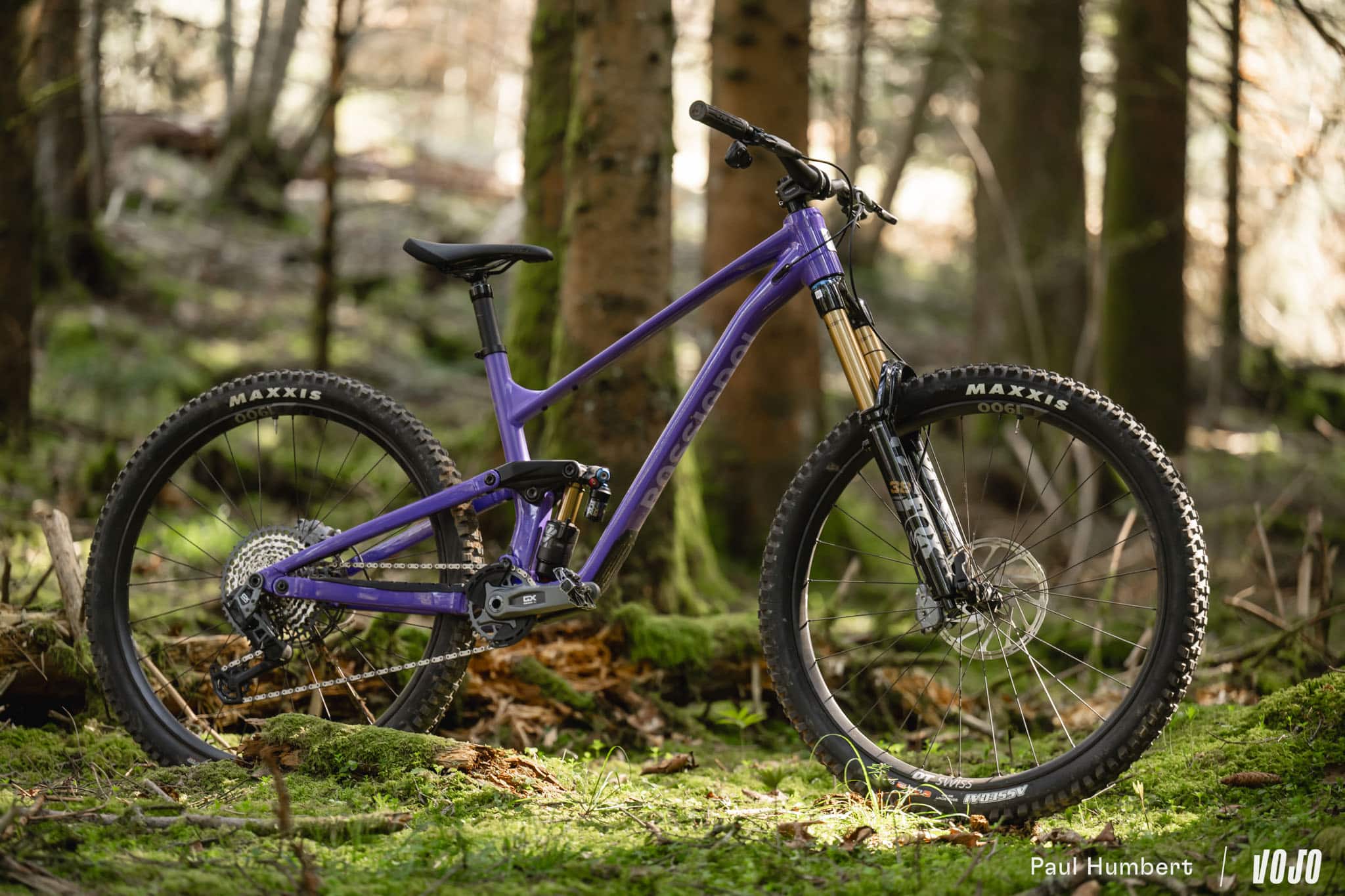 Test nouveauté | Rossignol Heretic : l’enduro conçu à Grenoble