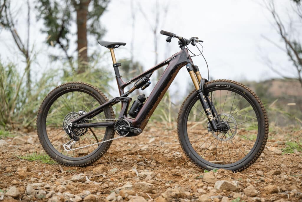 Test nouveauté | Specialized Levo gen 4 : plus puissant, plus malin
