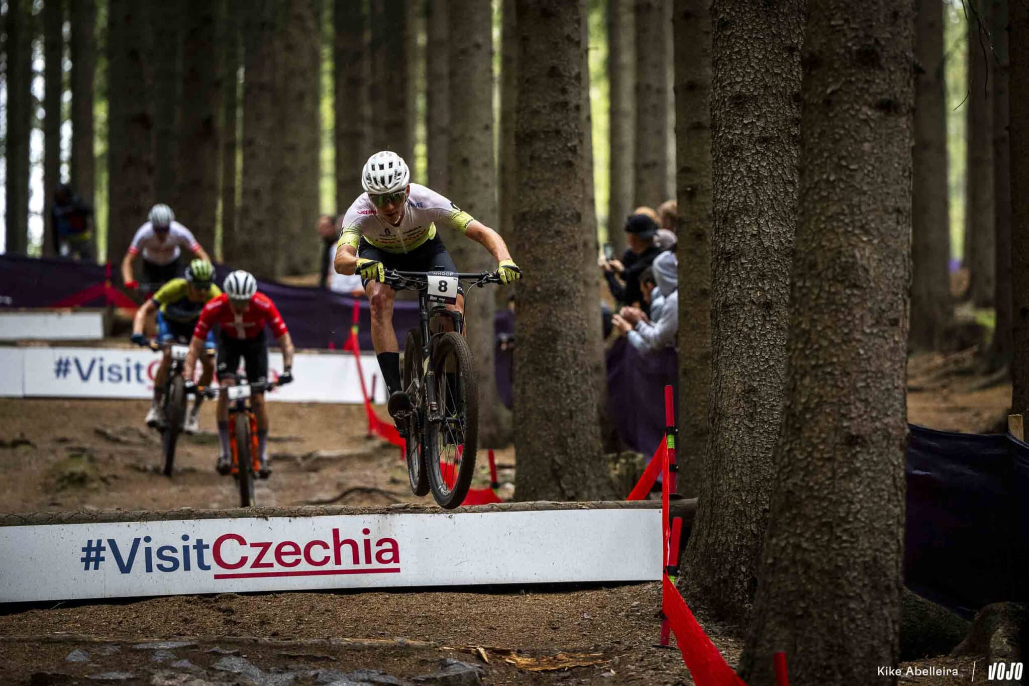 World Cup XC 2025 #3 – Nové Město | XCO U23 : du suspense jusqu’au bout du week-end