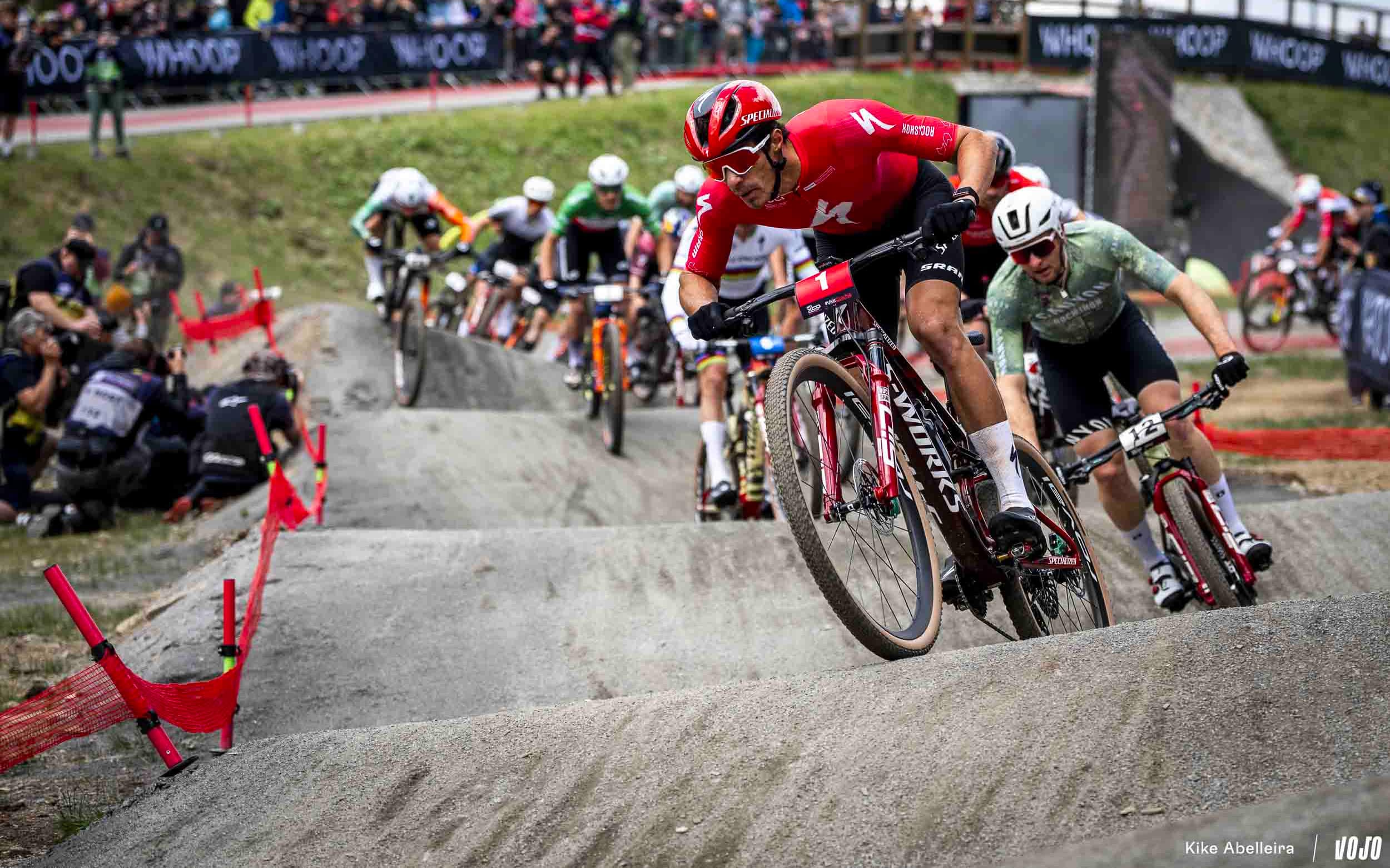 World Cup XC 2025 #3 – Nové Město | XCC : Blevins et Pieterse pour l’histoire