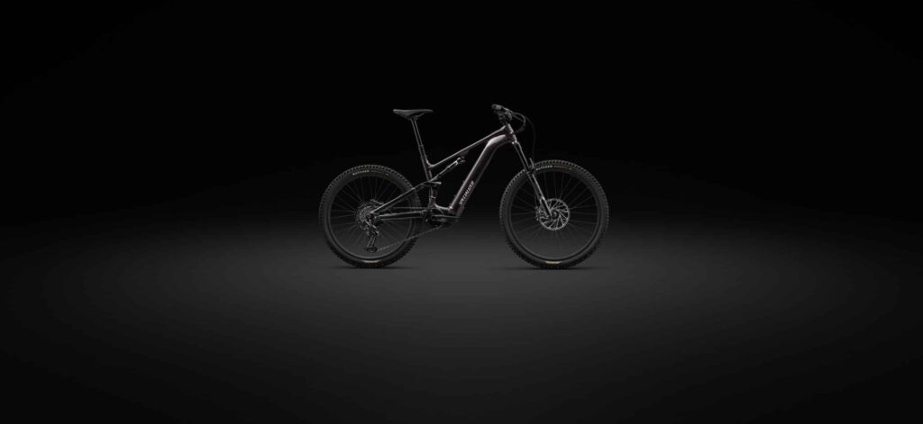 Specialized dévoile son VTTAE Levo 4 en aluminium