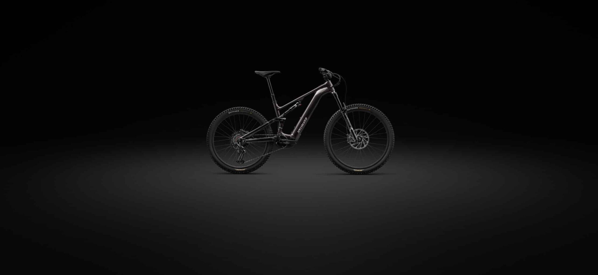 Specialized dévoile son VTTAE Levo 4 en aluminium