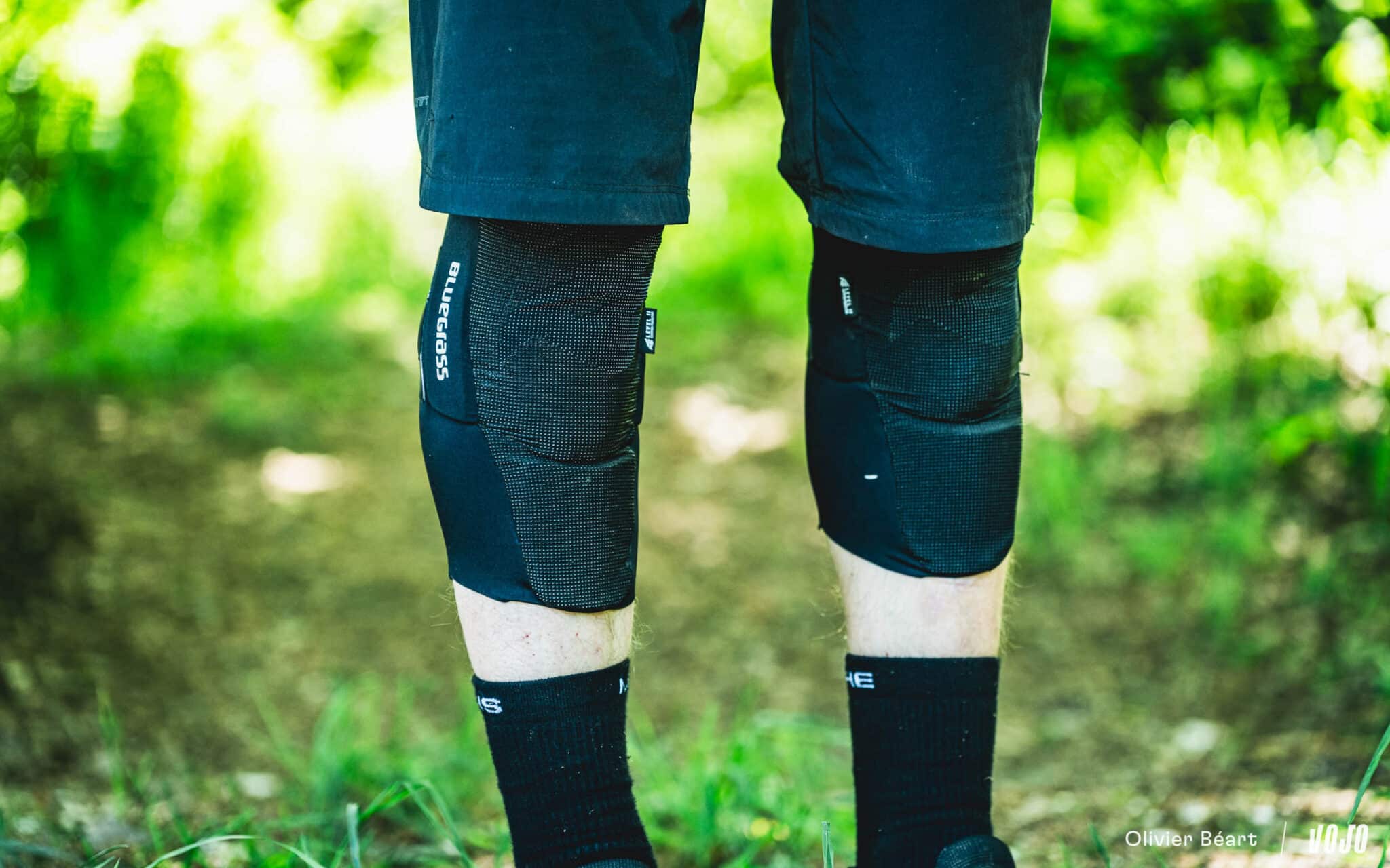 Test | Genouillères Bluegrass Aura Core : un sans-faute ?