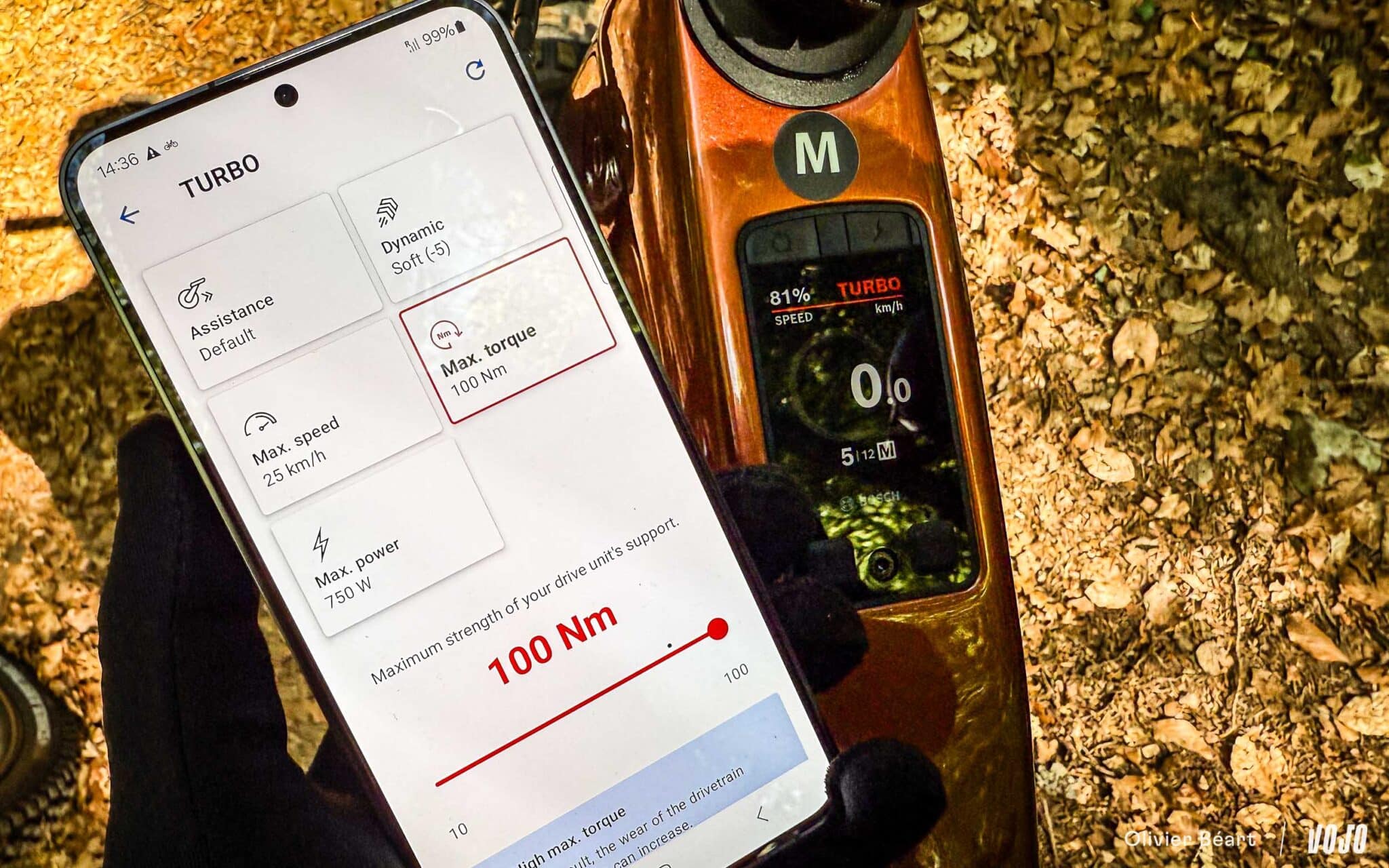 Bosch Peformance CX Gen5 | 100Nm et 750W : la mise à jour qui va booster votre moteur