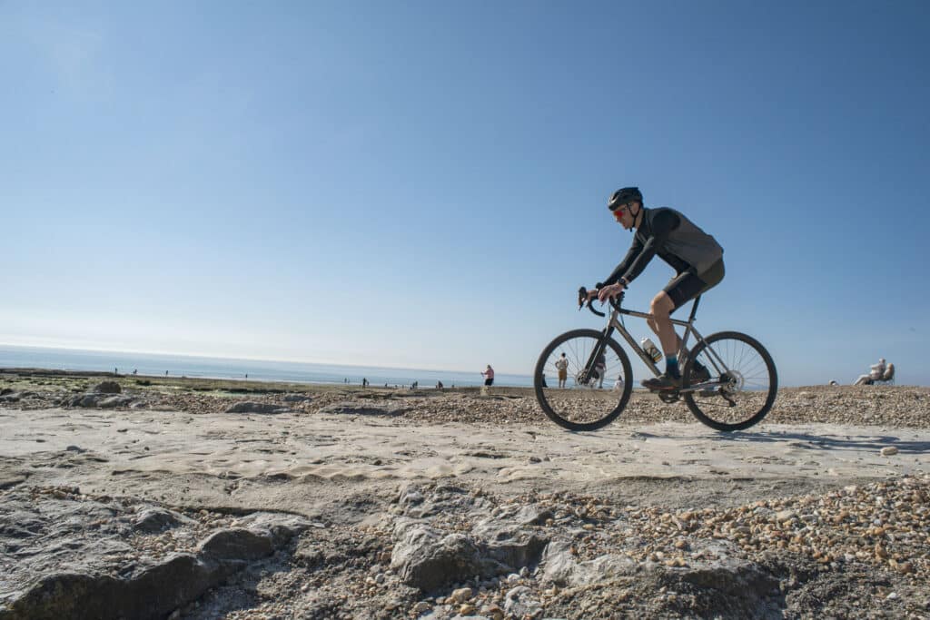 Découverte | La Côte d’Opale : une virée marine en gravel
