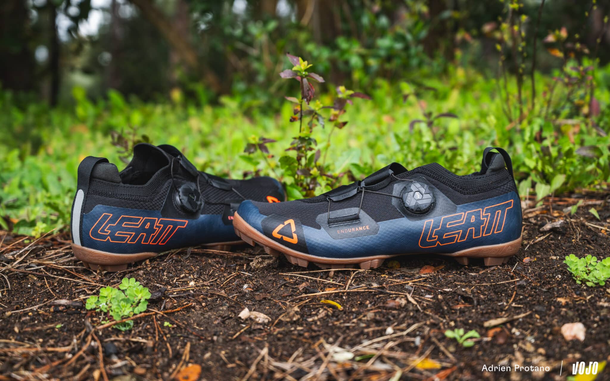 Test | Leatt ProClip 8.0 Endurance : la chaussure XC/gravel qui veut tout faire
