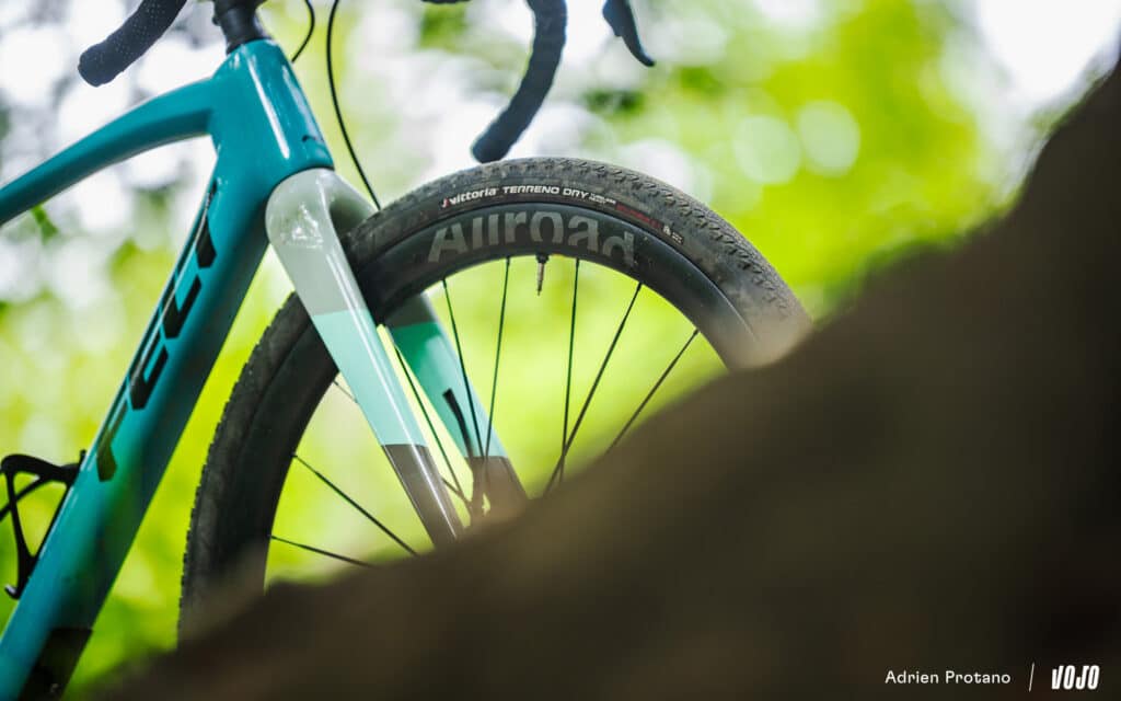 Test | Roues Mavic AllRoad SL Carbon : comme une envie de vitesse
