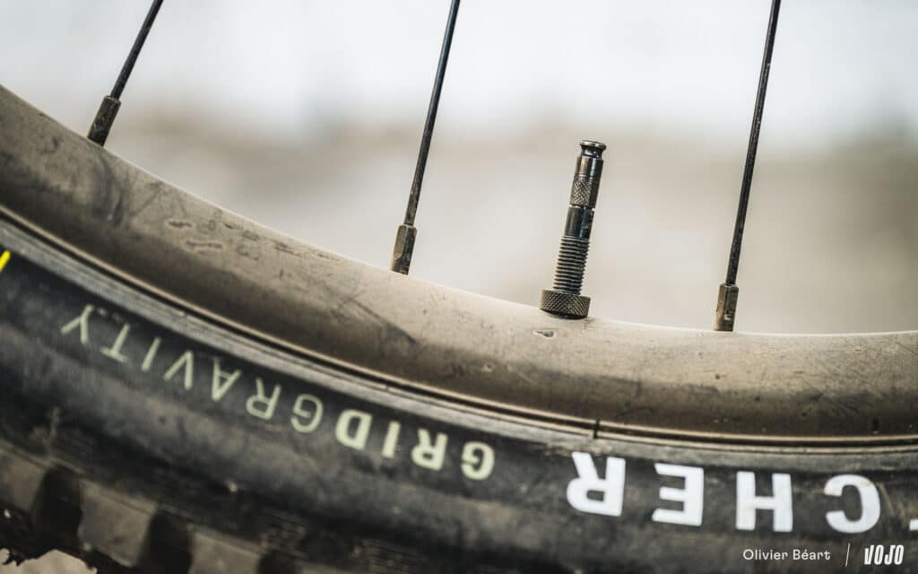 Test | Schwalbe Clik Valve : l’essayer c’est l’adopter