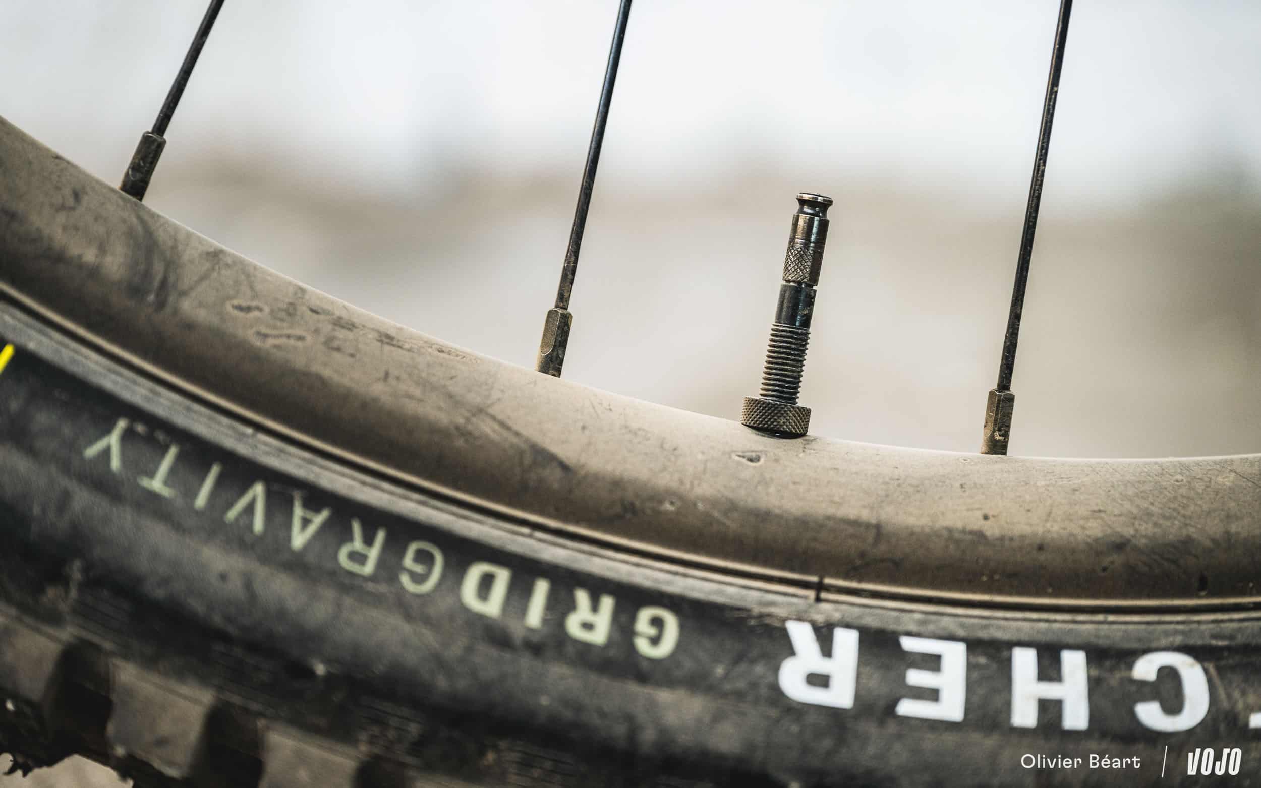 Test | Schwalbe Clik Valve : l’essayer c’est l’adopter