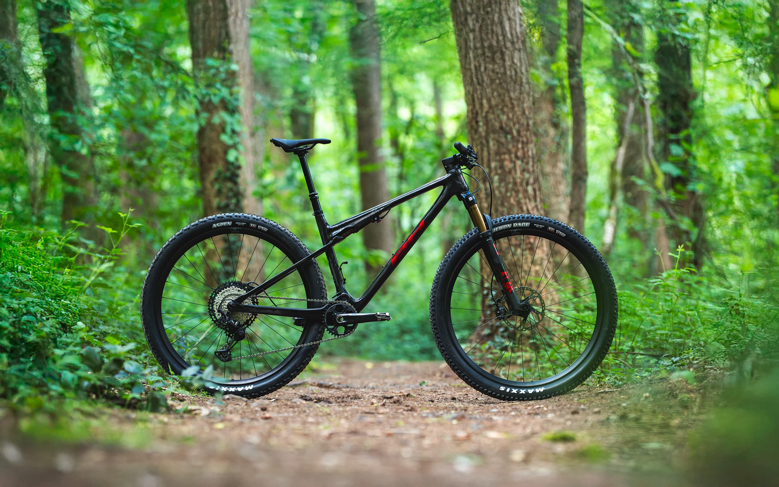 Test VTT XC | BH Lynx SLS : l’art et la manière