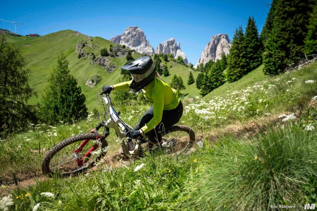 EDR 2025 #5 | Val Di Fassa : Conolly et Lukasik maîtres des Dolomites