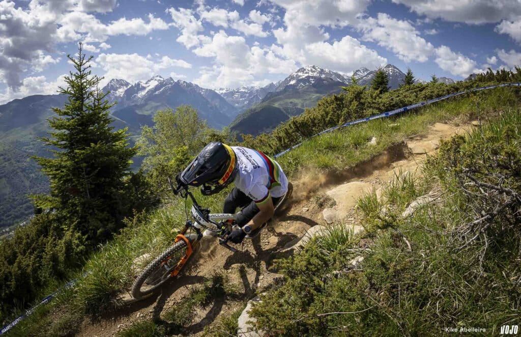 EDR 2025 #3 | Loudenvielle : Booker et Conolly règnent sur la France