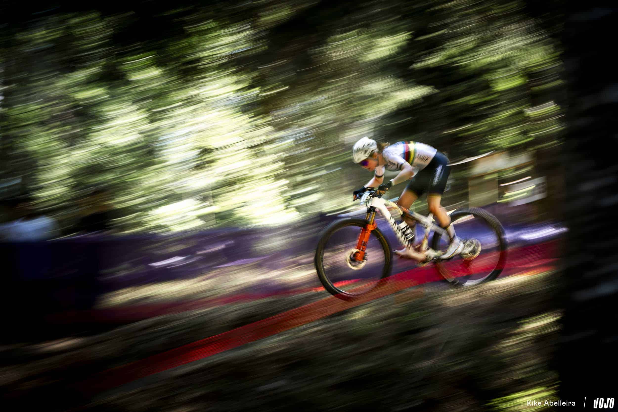 World Cup XC 2025 : premier bilan à mi-saison