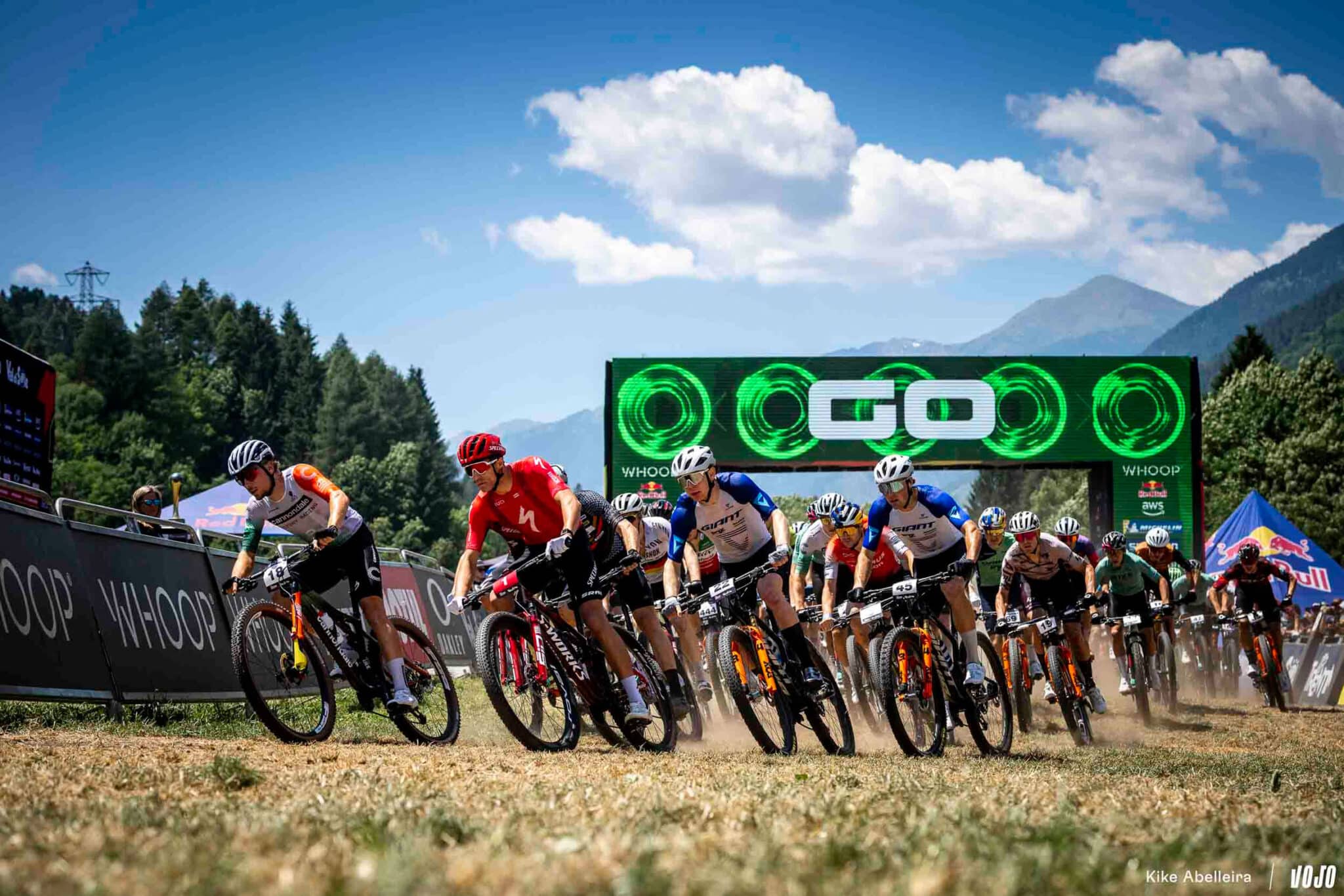 Compétition | L’ouverture de la coupe du monde VTT 2026 aura lieu en… Corée du Sud !