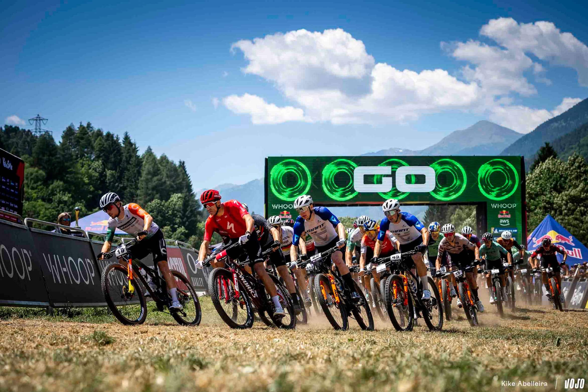 Compétition | L’ouverture de la coupe du monde VTT 2026 aura lieu en… Corée du Sud !