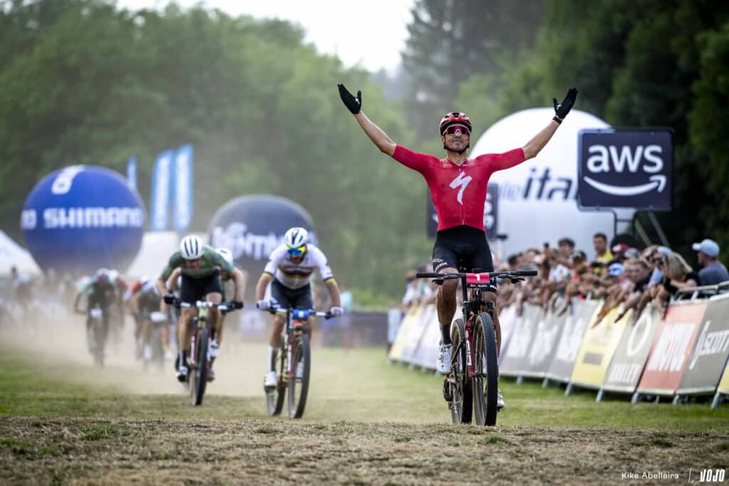 World Cup XC #5 – Val Di Sole | XCC : Blevins et Pieterse, grands maîtres italiens