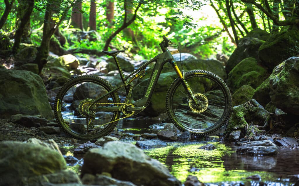 Test nouveauté VTTAE | Cannondale Moterra : l’armoire à glace qui savait danser