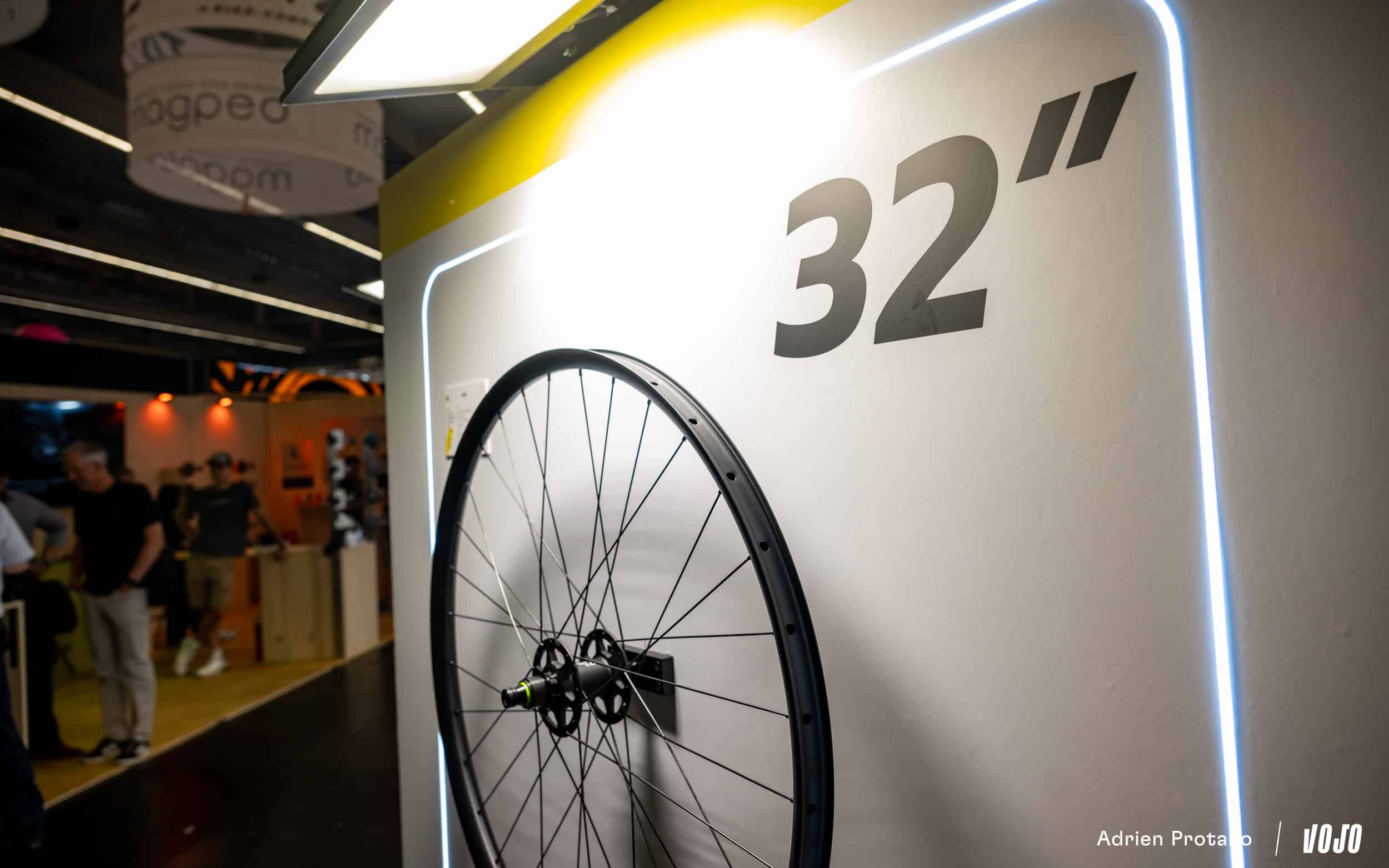 Réflexion | Les roues de 32 pouces sont-elles l’avenir en VTT ?