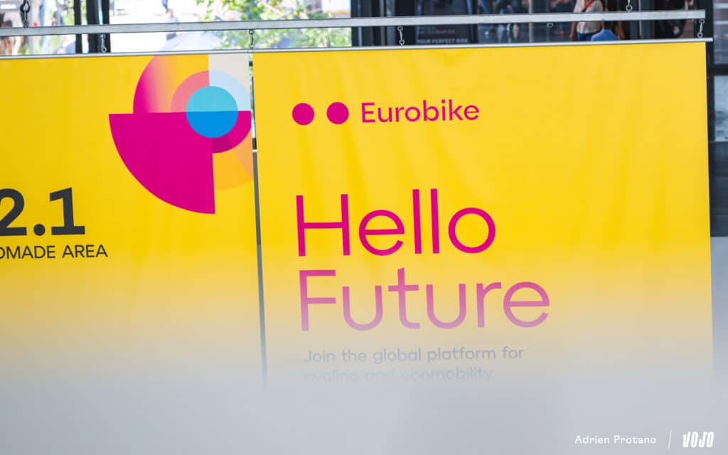 Eurobike 2025 | Nos trouvailles dans les allées du salon