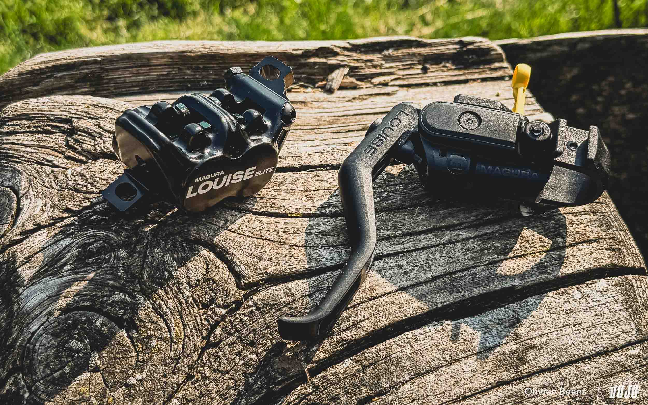 Test nouveauté | Magura Louise Elite : hautes performances à moins de 100 €