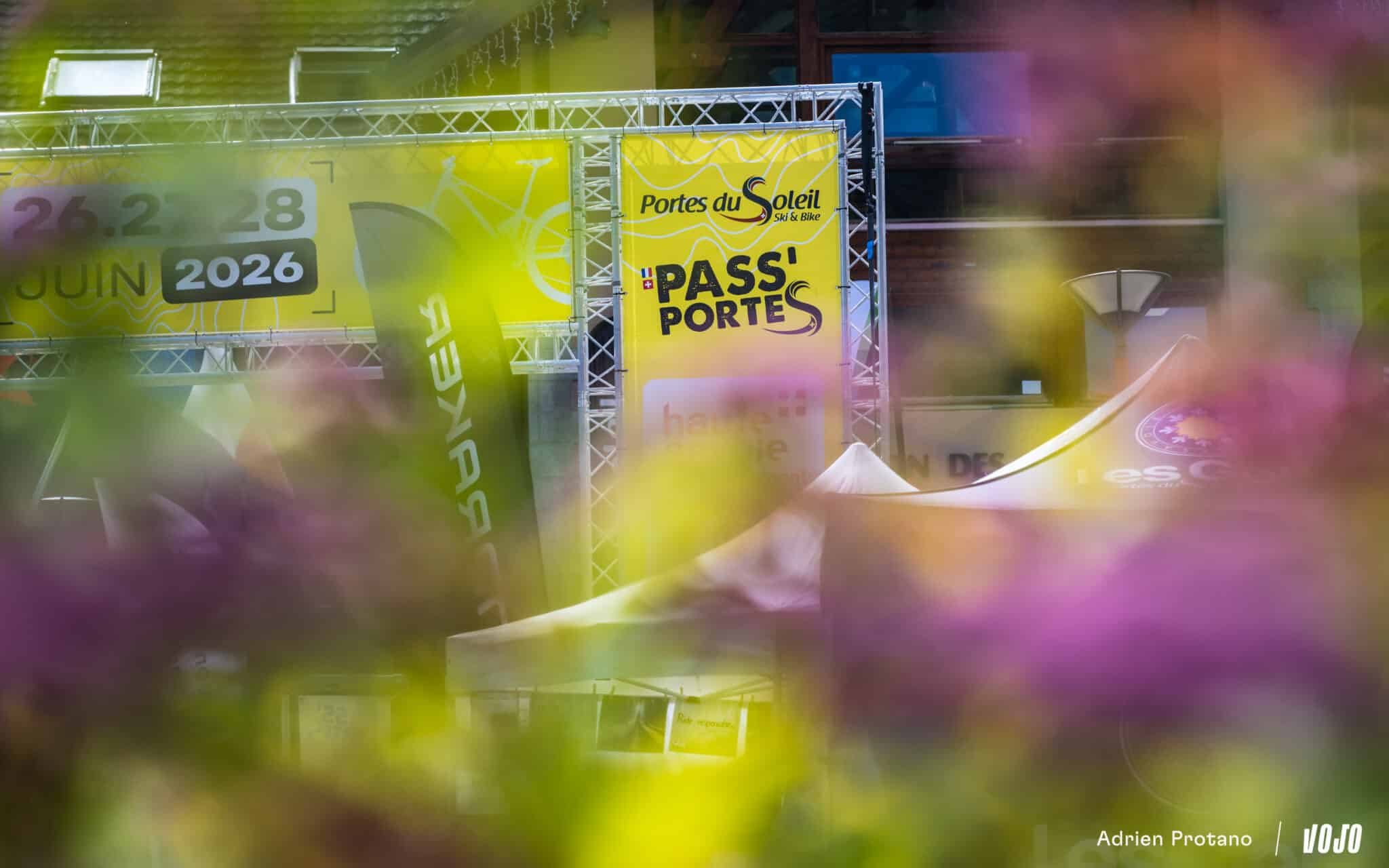 Pass’Portes 2025 : dans les allées du salon des Gets