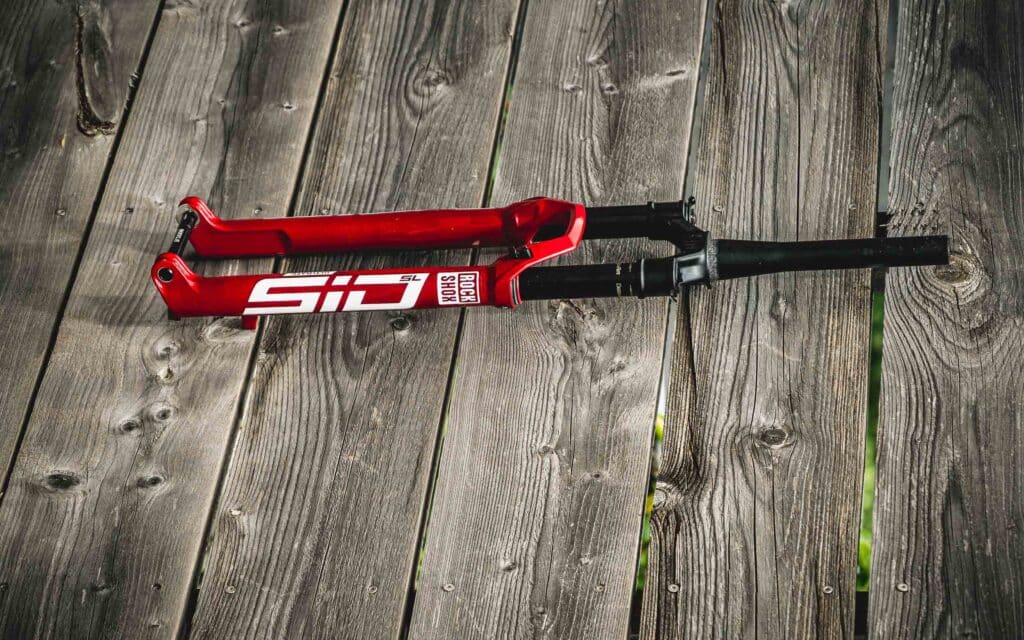 Nouveauté | RockShox SID SL 2026 : elle ne manque plus d’air