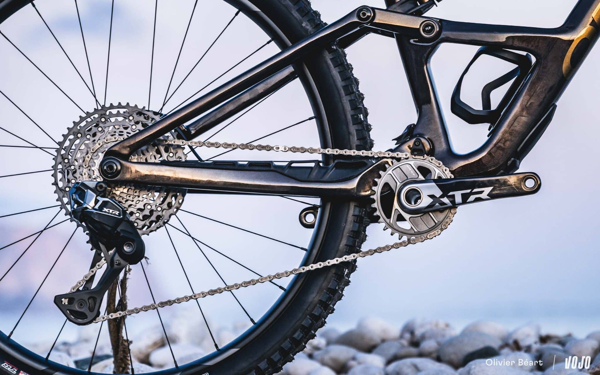 Test nouveauté | Shimano XTR M9200 Di2 : enfin le passage à l’électronique sans fil !