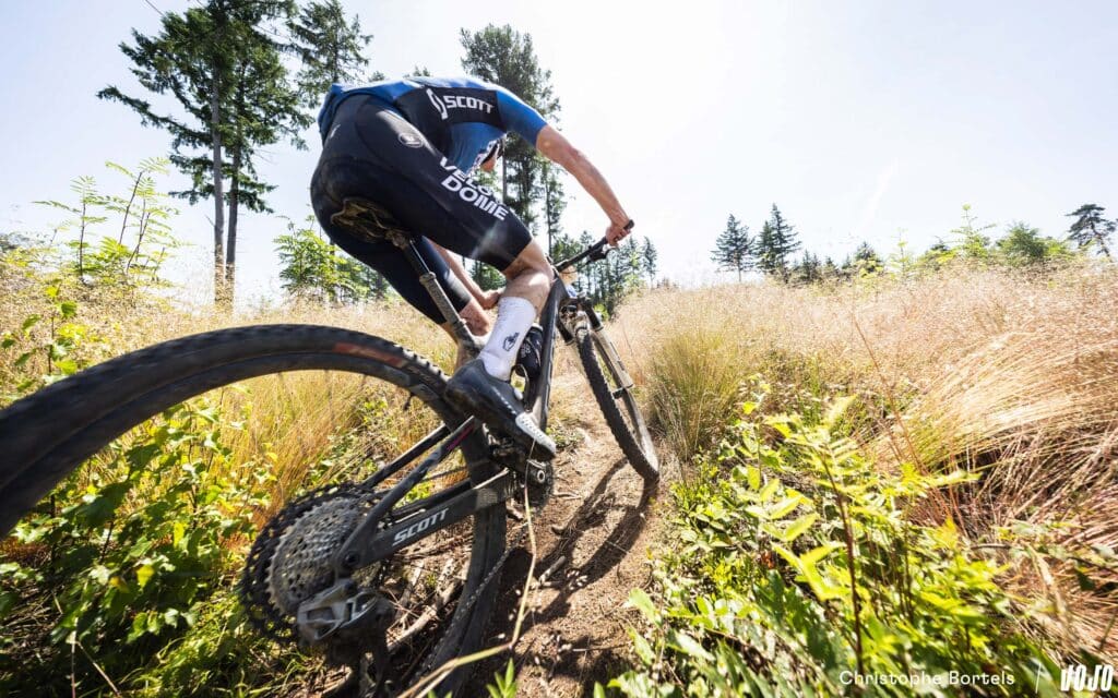 BAMS 2025 | Raid des Hautes Fagnes : le chaudron des champions