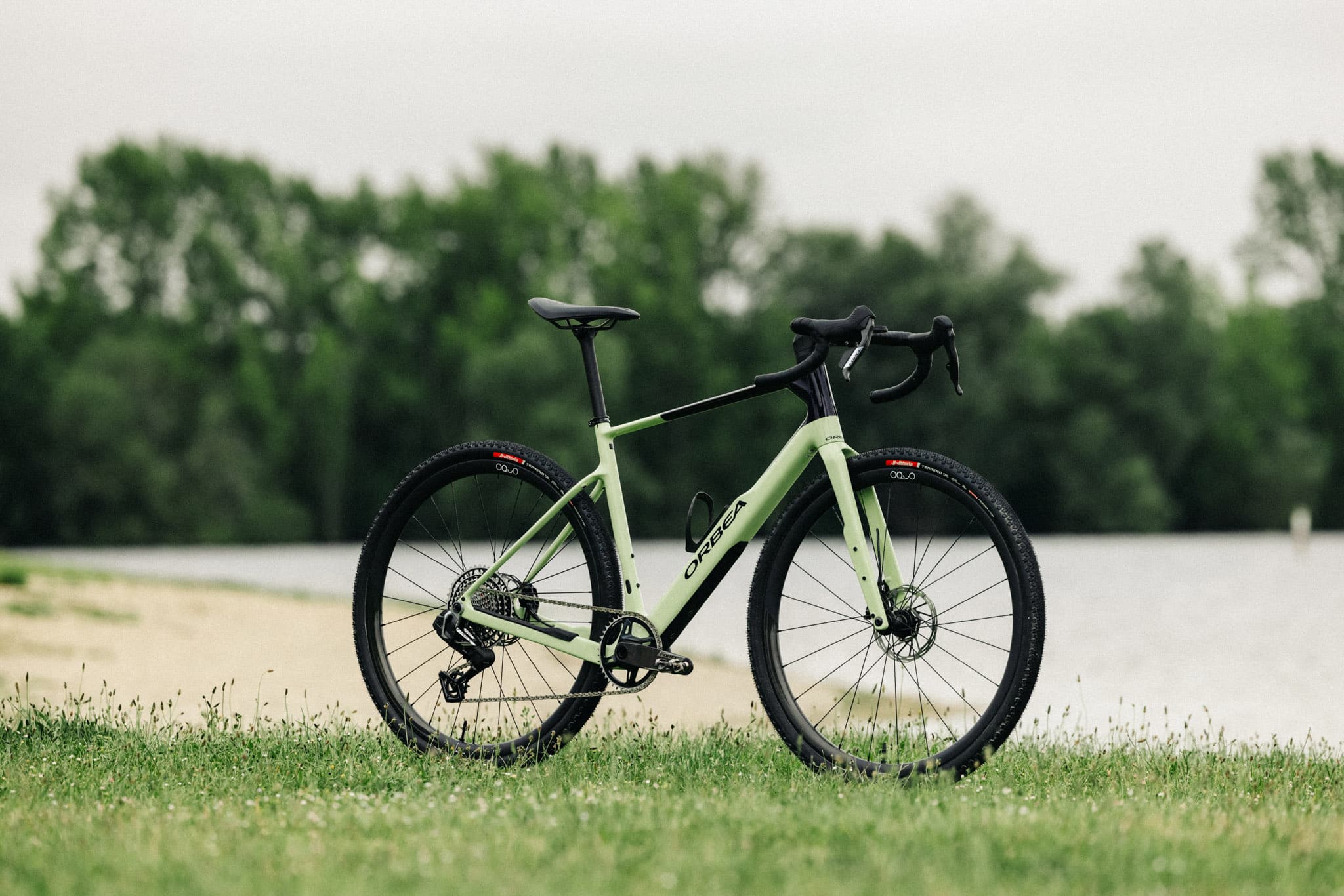 Nouveauté gravel | Orbea Terra 2025 : cap vers l’aventure ? 