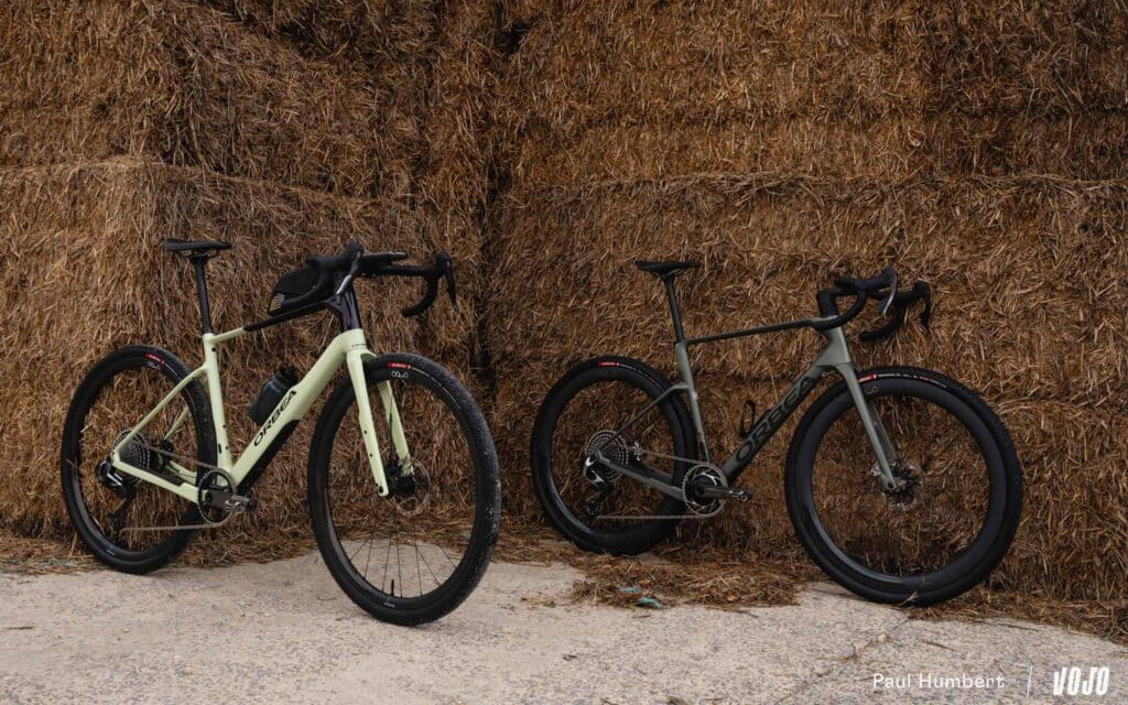 Test nouveauté | Orbea Terra Race & Terra 2025 : gravel à la croisée des mondes 