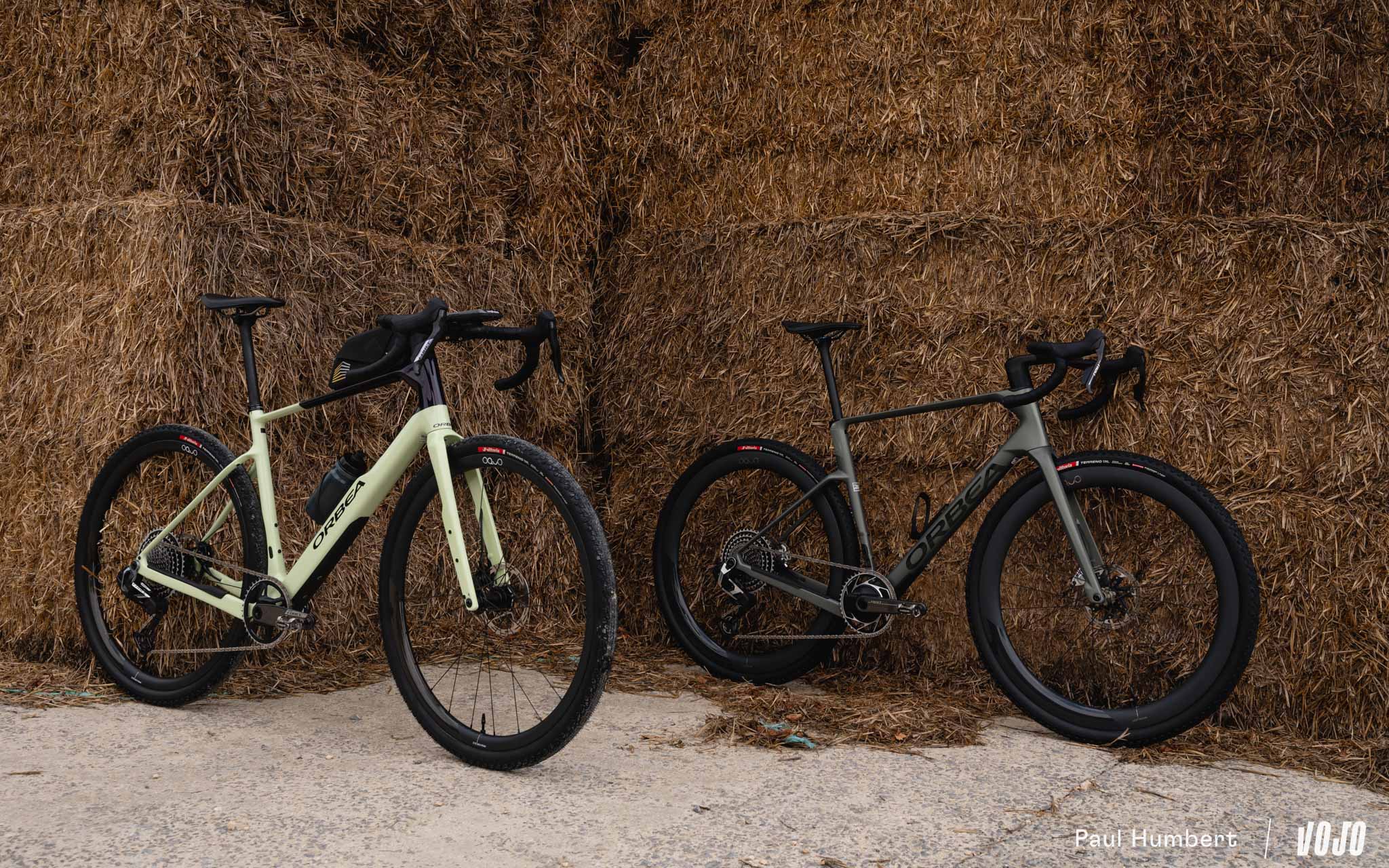 Test nouveauté | Orbea Terra Race & Terra 2025 : gravel à la croisée des mondes 