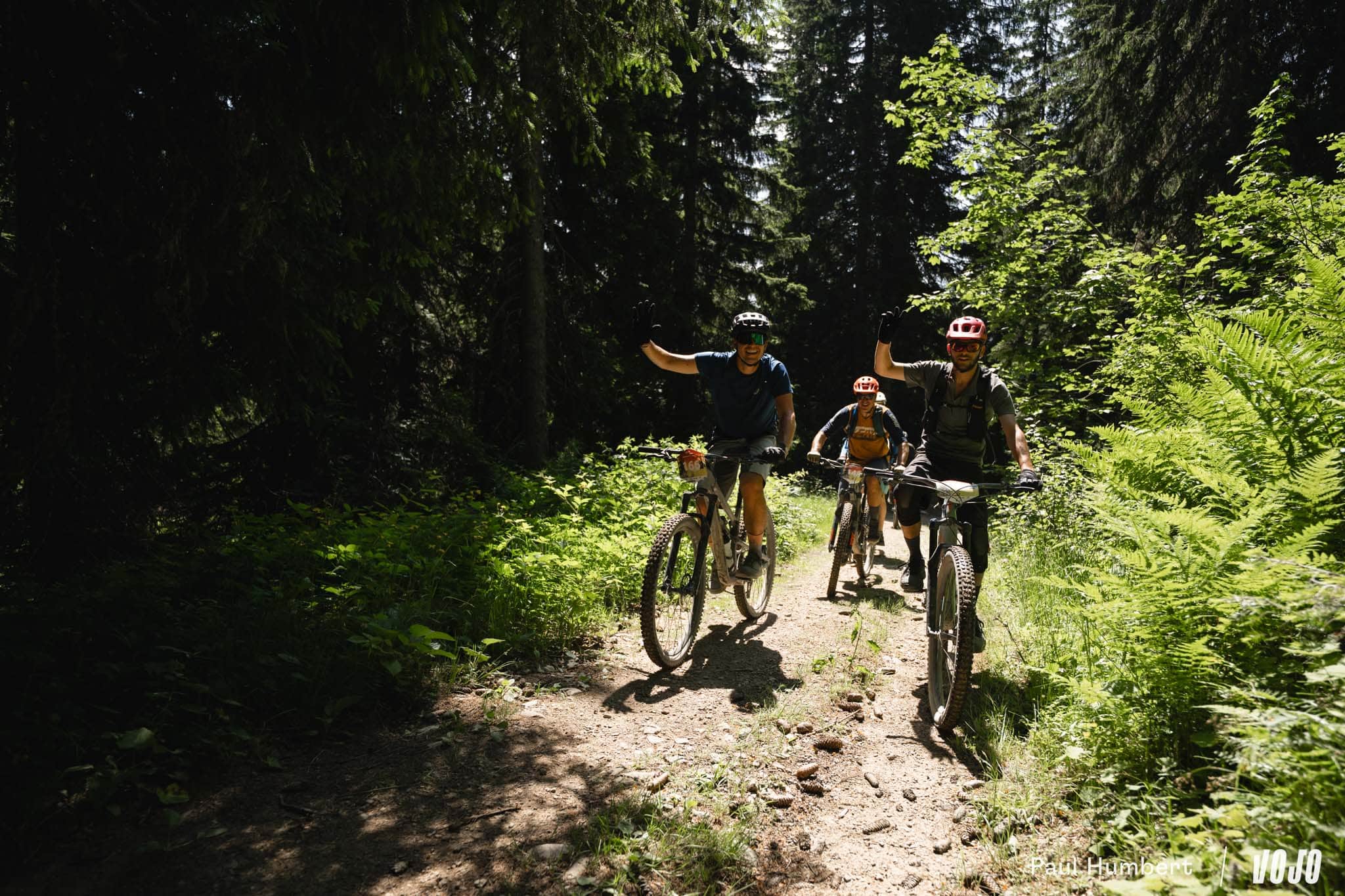 Saisies Bike Festival 2025 : première édition réussie !