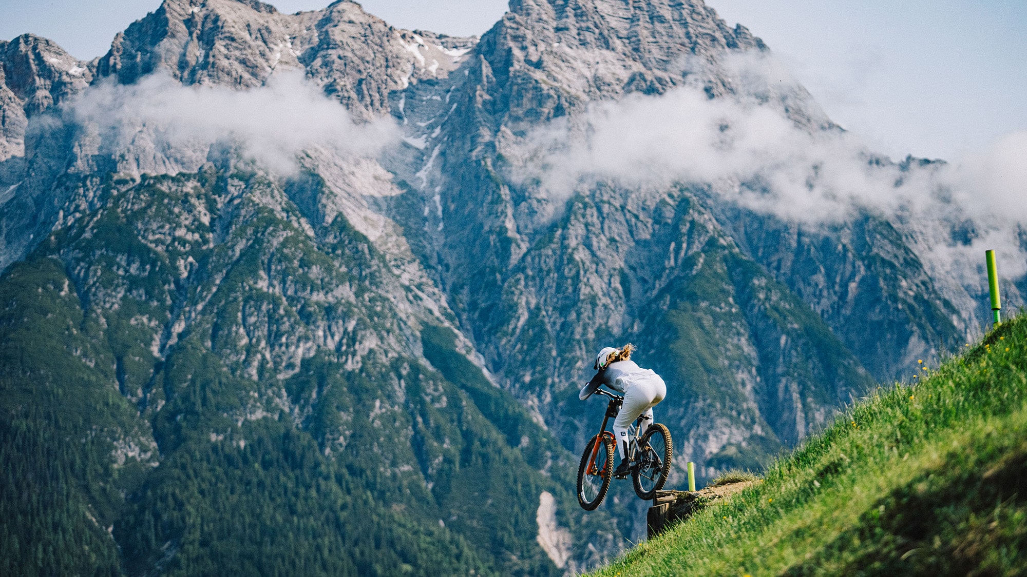 World Cup DH 2025 : ce qu’il faut retenir après Val di Sole