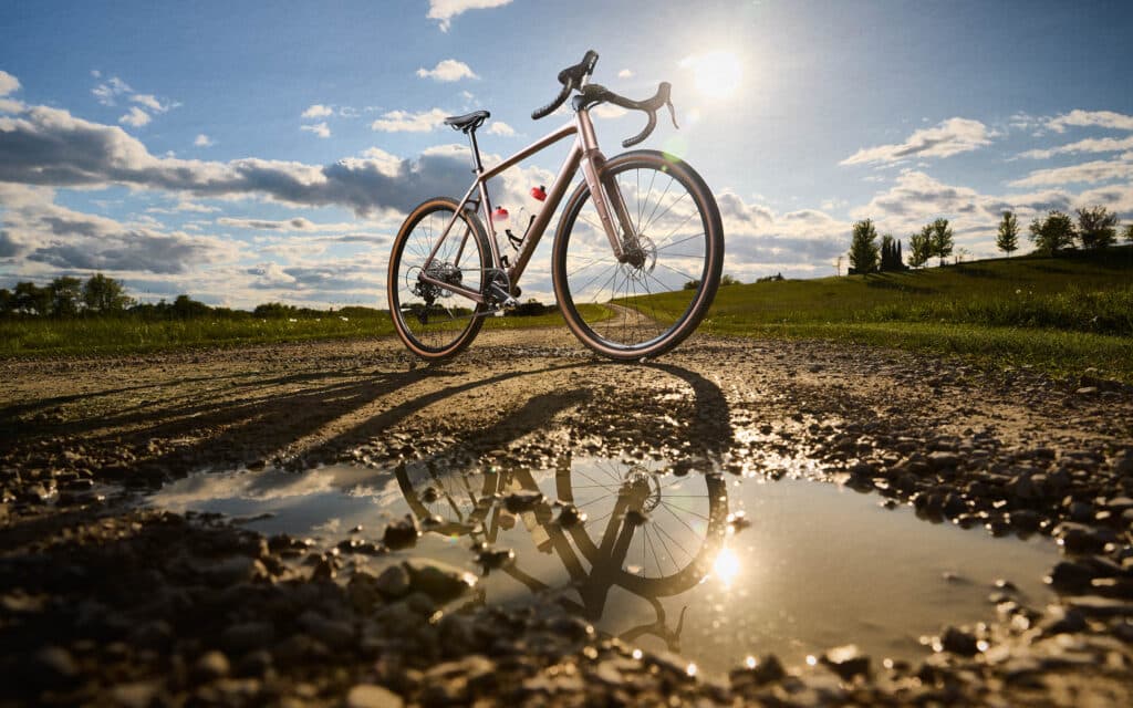 Nouveauté | Trek Checkpoint ALR Gen 3 : un gravel en alu accessible et qui rêve d’aventure