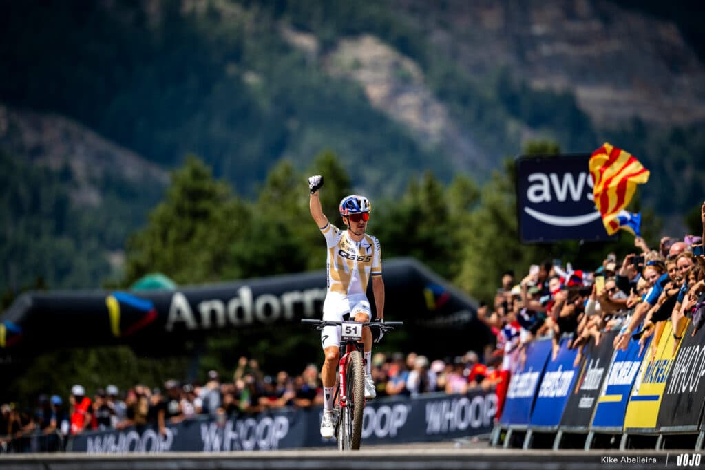 World Cup XC 2025 #5 – Pal Arinsal | Ce qu’il faut retenir