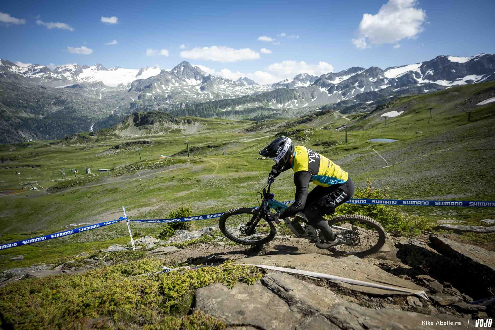 EDR 2025 #6 | La Thuile : Kuchyňková triomphe au courage, Łukasik et Conolly sacrés