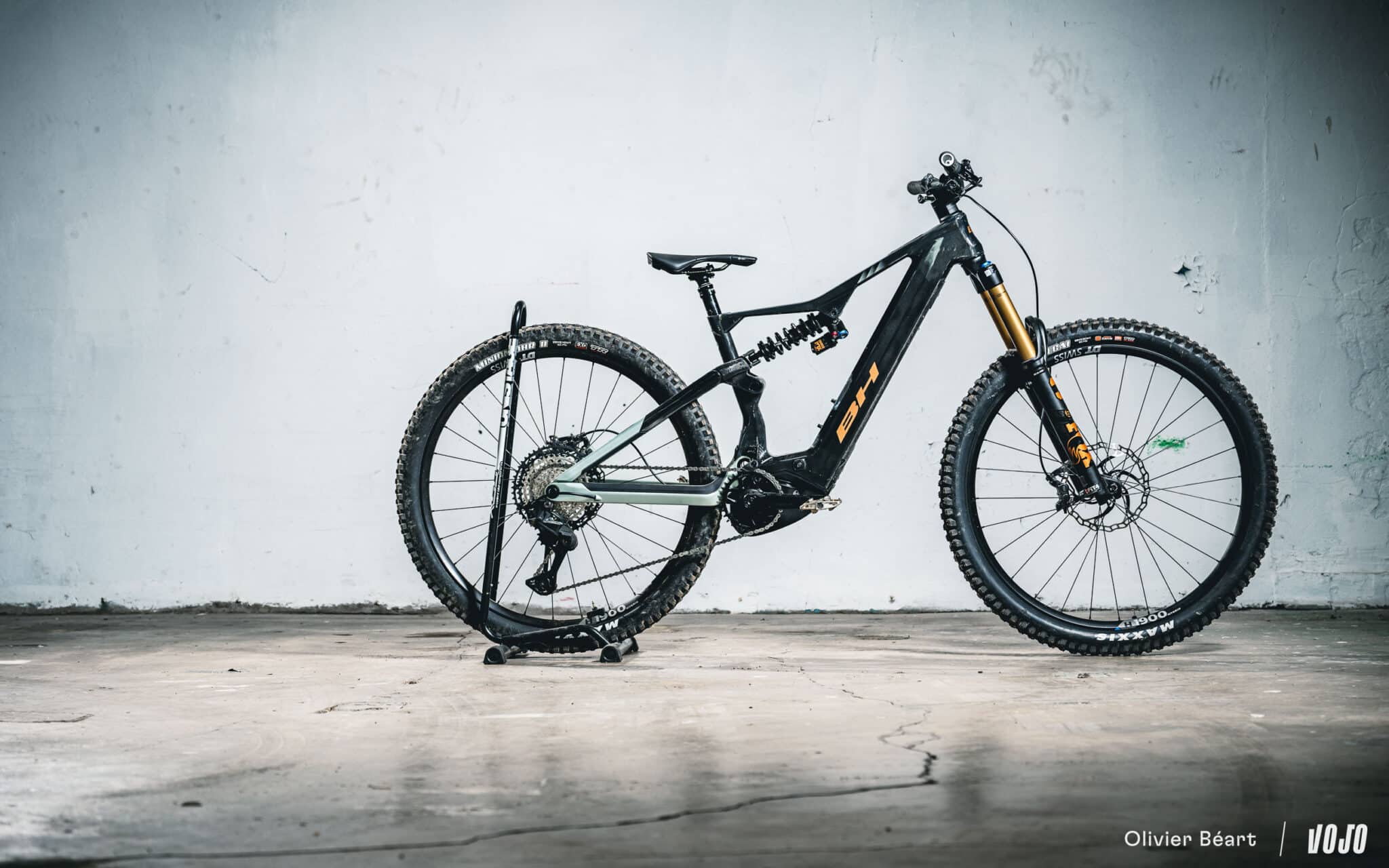 Test nouveauté | BH iLynx+ NX : l’ADN Lynx, la puissance Bosch