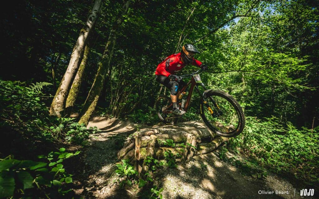 Belgian Enduro Cup 2025 #3 – Anthisnes | Très, très chaud, l’Endur’Ourthe !