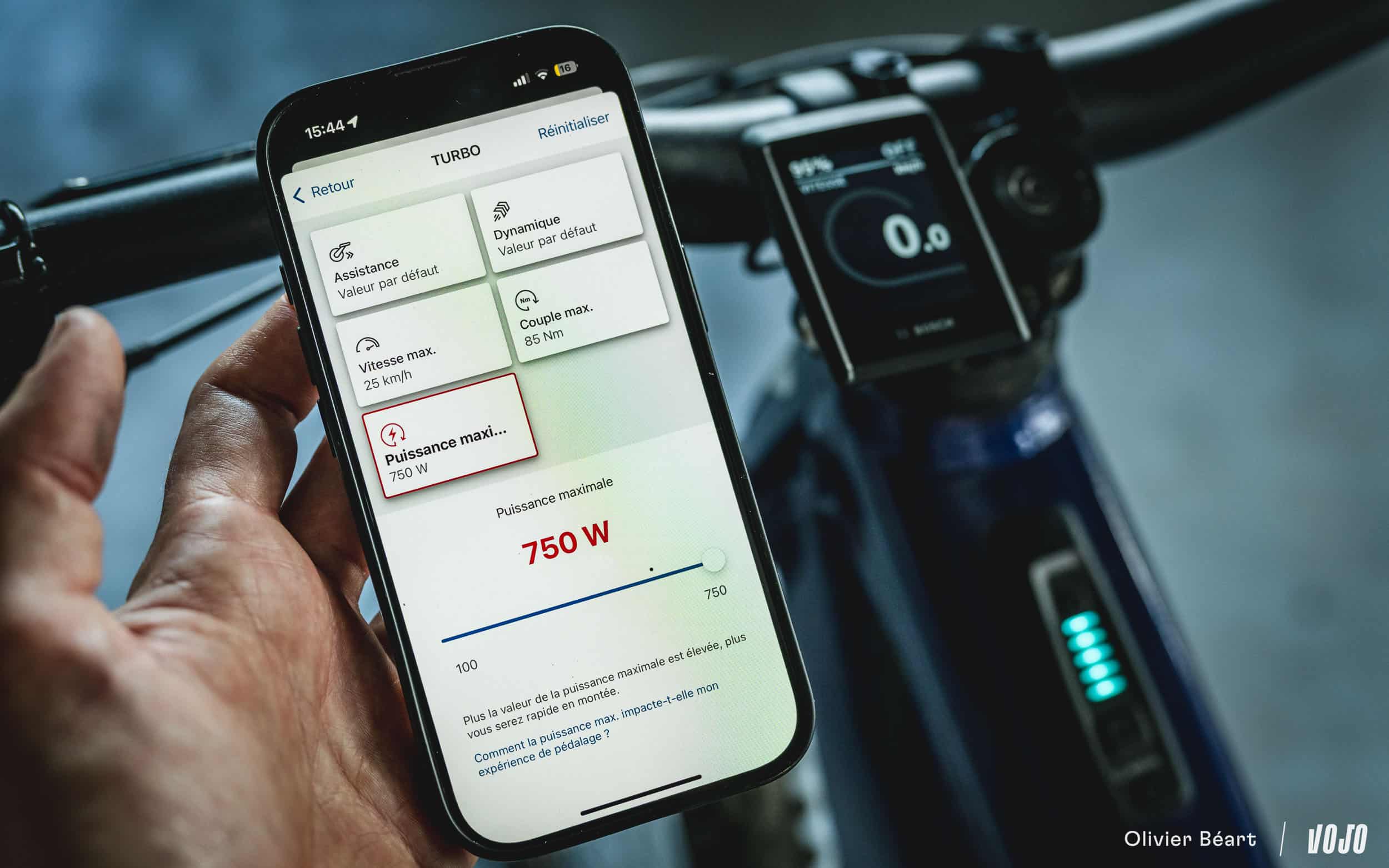 Test | Mise à jour Bosch Performance CX : 750 W et 100 Nm, pour qui et pour quoi faire ?