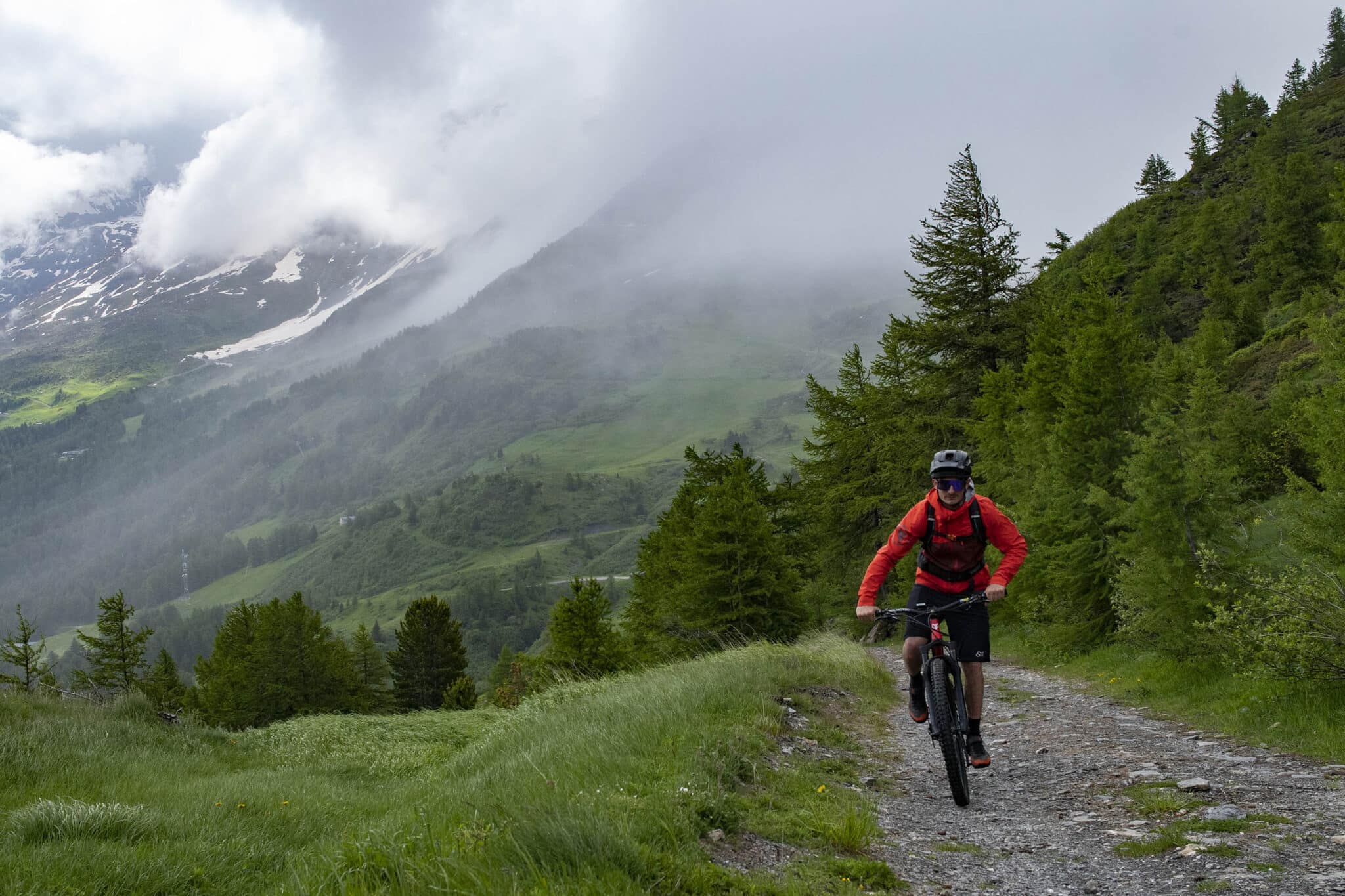 Découverte | Carnet de voyage en Haute Maurienne : sur les traces d’Hannibal en gravel