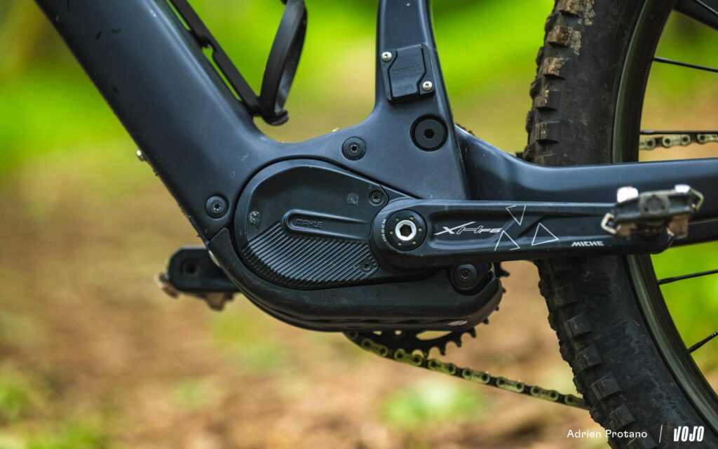 Nouveauté | Mahle M40 : nouveau joueur dans le monde du VTTAE